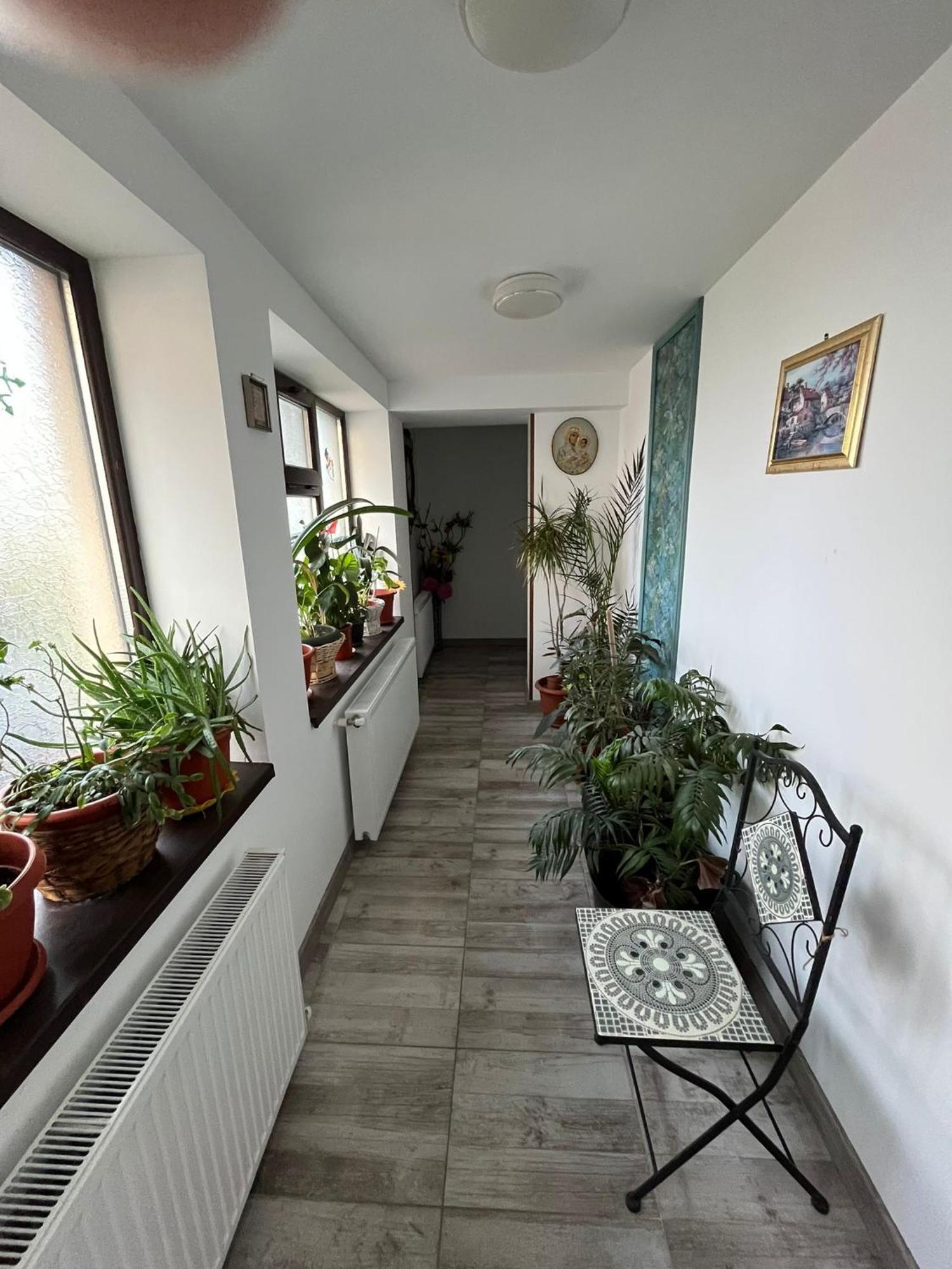 Solaria Budget Studio Galaţi Eksteriør billede